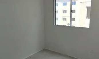 Imagem 2: APARTAMENTO - COND. JARDIM CASA AMARELA (TENDA