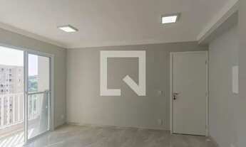 Imagem 5: Apartamento para Aluguel - Jardim Samambaia, 2 Quartos, 48 m2