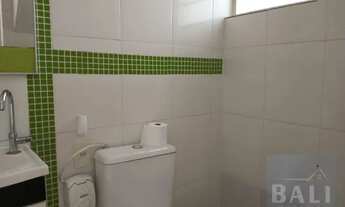 Imagem 7: Casa com 3 quartos à venda, 88 m² por R$ 477.000 - Residencial Santa Izabel - Taubaté/SP