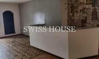 Imagem 3: Casa - Jardim das Paineiras - Campinas