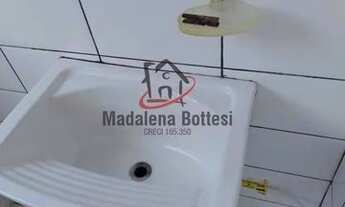 Imagem 4: Apartamento para Venda em Mogi das Cruzes, Parque Santana, 3 dormitórios, 1 banheiro, 1 va