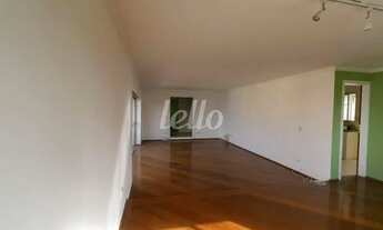 Imagem 3: São Paulo - Apartamento Padrão - Panamby