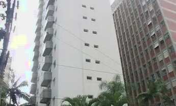 Imagem 1: APARTAMENTO - ITAIM BIBI - SP