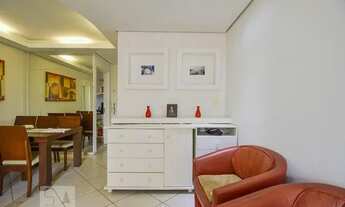 Imagem 6: Apartamento para Aluguel - Alphaville, 3 Quartos, 80 m2