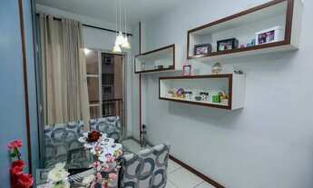 Imagem 3: Apartamento para Aluguel - Piedade, 2 Quartos, 55 m2