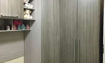 Imagem 7: Apartamento com 2 dormitórios à venda, 53 m² por R$ 250.000,00 - Vila Silva Ribeiro - Cara