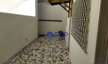 Imagem 2: Casa com 1 dormitório para alugar, 60 m² por R$ 1.244,00/mês - Parque Novo Mundo - São Pau