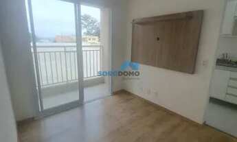 Imagem 6: Apartamento 2 dormitórios - Vila Angélica