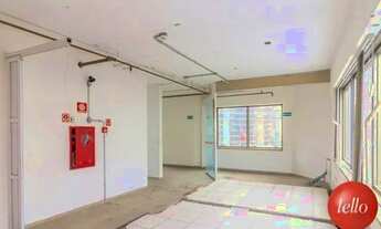 Imagem 2: São Paulo - Conjunto Comercial/Sala - Itaim Bibi