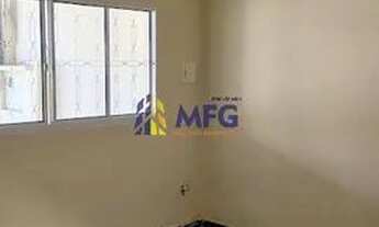 Imagem 6: Casa no Bairro Jardim Maria Cristina