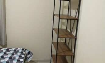 Imagem 4: Apartamento para aluguel com 85 metros quadrados com 2 quartos em Praia do Morro - Guarapa