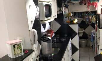 Imagem 2: Ótimo apartamento - 02 Quartos CSA 03 - Taguatinga Sul