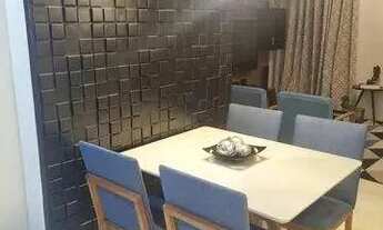 Imagem 6: Lindo Apartamento mobiliado