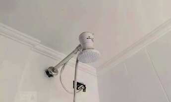 Imagem 2: Apartamento à venda, 65 m² por R$ 310.000,00 - Vila Osasco - Osasco/SP