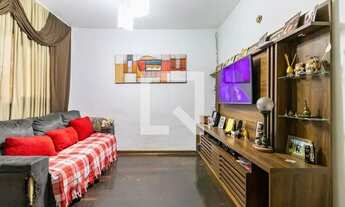 Imagem: Casa para Aluguel - Cidade Dutra, 3 Quartos