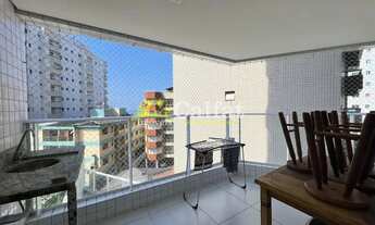 Imagem: Apartamento, Caiçara, Praia Grande