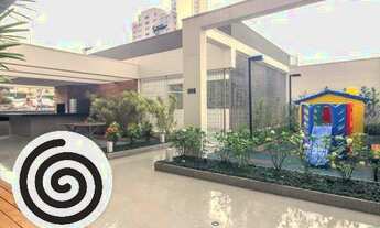 Imagem 4: Apartamento para venda com 74 metros quadrados com 2 quartos em Vila Mariana - São Paulo