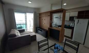 Imagem 6: Mandarim Totalmente Mobiliado, Andar Super Alto e Nascente