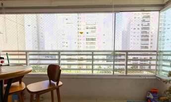 Imagem 5: Apartamento a Venda - Jardins do Brasil