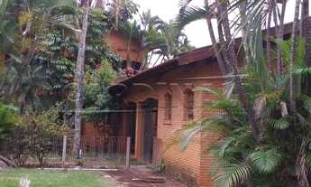 Imagem 7: Araraquara - Casa Padrão - Fonte