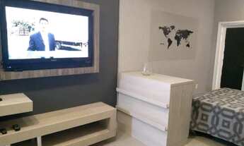 Imagem 7: Studio Maravilhoso e a passos do mar