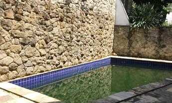 Imagem 2: Sobrado com 4 dormitórios à venda, 550 m² por R$ 2.500.000,00 - Jardim São Caetano - São C