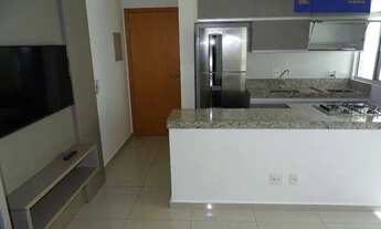 Imagem 6: Apartamento para alugar - Lourdes - Belo Horizonte/MG