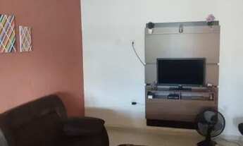 Imagem 7: Casa de temporada orange house