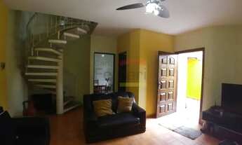 Imagem 2: Sobrado á venda no Jardim Virginia Bianca - 3 dormitórios e 2 vagas