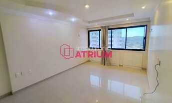 Imagem 6: Apartamento com 3 quartos em Tirol - Natal