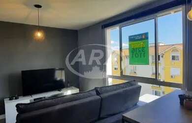 Imagem 3: CANOAS - Padrão - Mato Grande