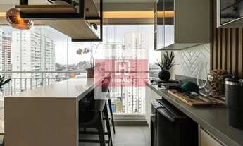 Imagem 4: Apartamento à venda no bairro Lapa - São Paulo/SP, Zona Oeste