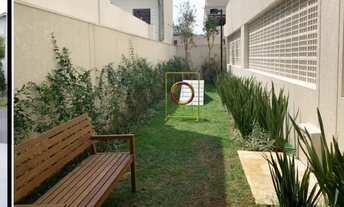 Imagem 6: Apartamento para venda com 64 metros quadrados com 2 quartos em Vila Cordeiro - São Paulo