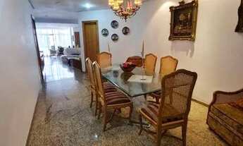 Imagem 7: Apartamento com 4 dormitórios, 250 m² - venda por R$ 4.500.000 ou aluguel por R$ 13.916/an