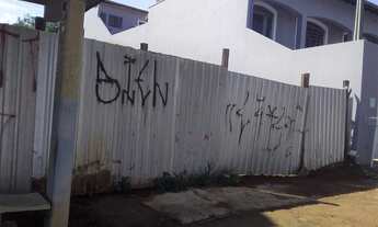 Imagem 2: Lote/Terreno para venda tem 290 metros quadrados em Parque Jambeiro - Campinas - SP