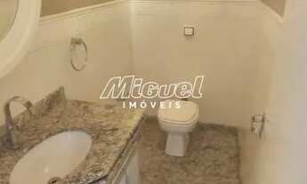 Imagem 5: Casa em Condomínio para aluguel, 4 quartos, 2 suítes, Terras De Piracicaba - Piracicaba