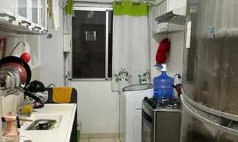 Imagem: Apartamento seguro em condomínio