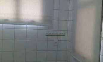 Imagem 7: Apartamento com 2 dormitórios à venda, 66 m² por R$ 310.000,00 - Santa Cruz do José Jacque