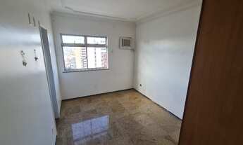 Imagem 5: Fort Melody / Aldeota / 3 quartos / 130m² / Lazer / Móveis Projetados / Andar Alto