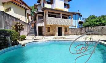 Imagem: LINDO TRIPLEX EM COTIA, ACEITA PERMUTA