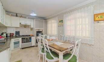 Imagem 6: Casa para venda tem 120 metros quadrados com 3 quartos em Jardim Cerqueira Leite - Mauá