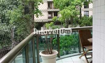 Imagem 6: Lagoa Apartamento com 2 dormitórios