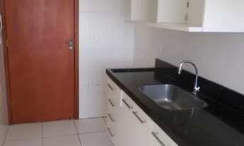 Imagem 7: Apartamento com 3 dormitórios para alugar por R$ 2.219,00/mês - Jardim Santana - Americana