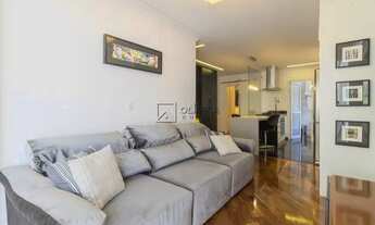 Imagem 4: Venda Apartamento 2 Dormitórios - 106 m² Cerqueira César