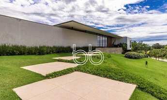 Imagem 2: Casa com 6 dormitórios, 800 m² - venda por R$ 12.100.000,00 ou aluguel por R$ 47.900,00/mê