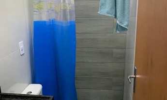 Imagem 5: Apartamento em mangabeira dividir