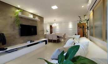 Imagem 5: Apartamento para Venda em Salvador, Jaguaribe, 3 dormitórios, 3 suítes, 5 banheiros, 4 vag