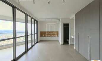 Imagem: Apartamento (tipo - padrao) 1 dormitórios/suite