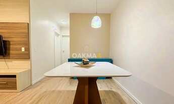 Imagem 2: Apartamento 2 quartos (1 suite) - Santo Antônio