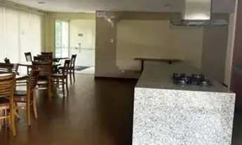 Imagem 7: Apartamento com 3 dormitórios à venda, 107 m² por R$ 740.000 - Vila Baeta Neves - São Bern